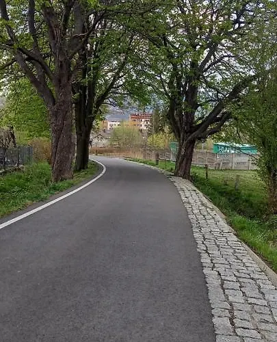 Na Lesnej