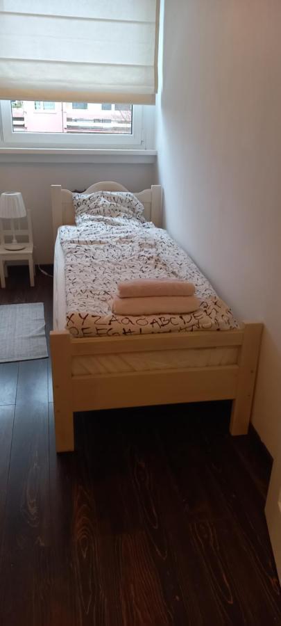 Apartment Na Lesnej *
