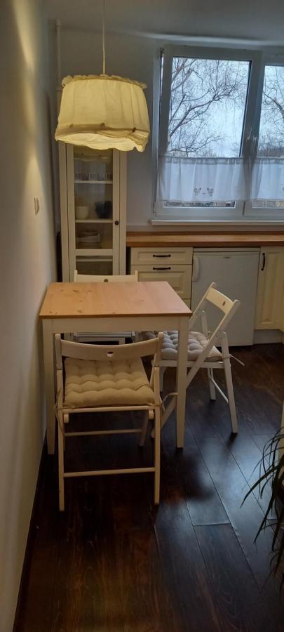 Apartment Na Lesnej *