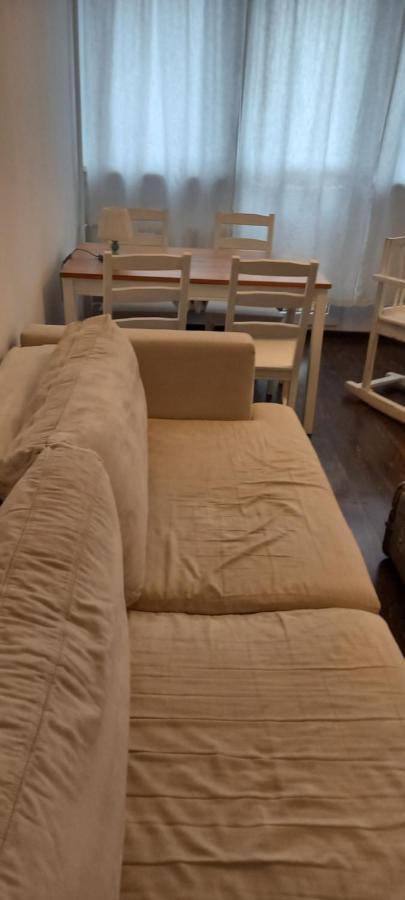 Apartment Na Lesnej