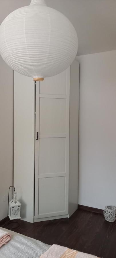Apartment Na Lesnej