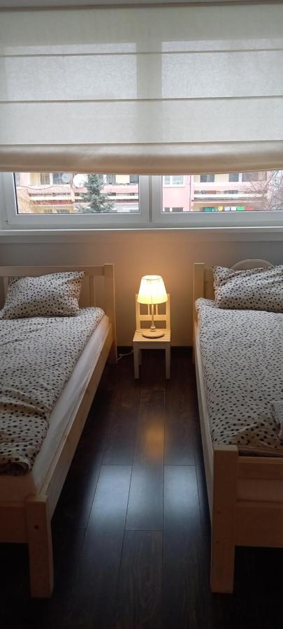 Na Lesnej Apartment *