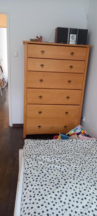 Apartment Na Lesnej