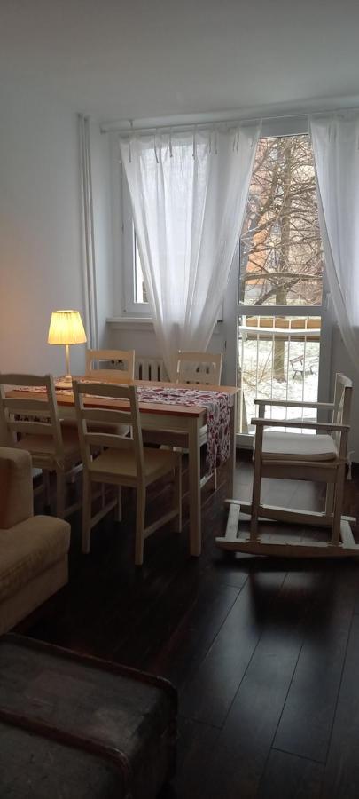 Na Lesnej Apartment Kowary