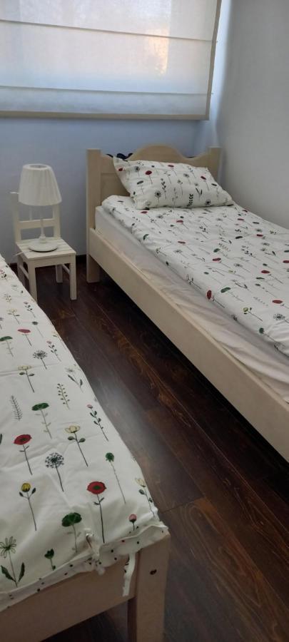 Na Lesnej