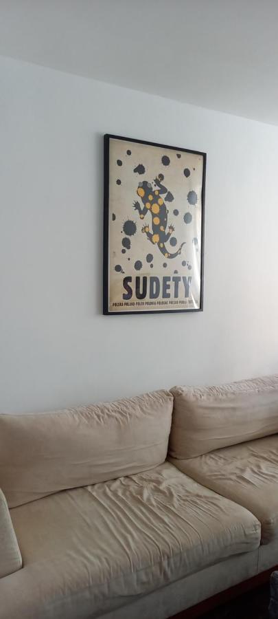 Apartment Na Lesnej *