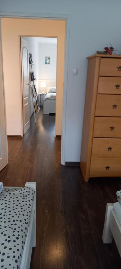 Apartment Na Lesnej Kowary