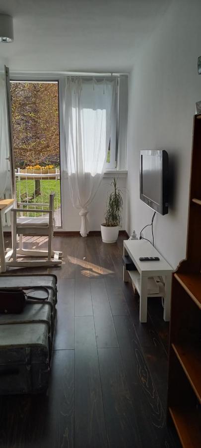 Apartment Na Lesnej *