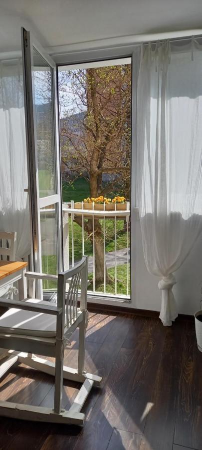 Na Lesnej Apartment *
